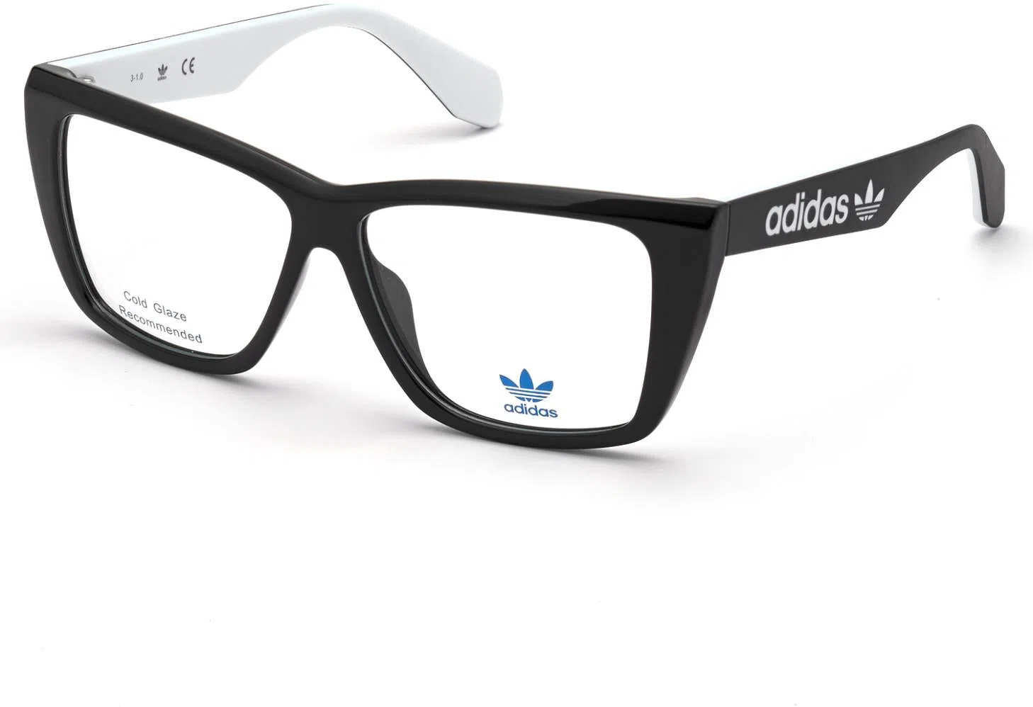 ADIDAS ORIGINALS 5009 Eyeglasses - view 2